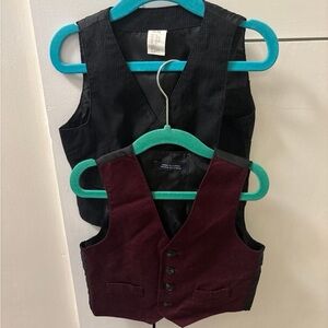 Set of Baby/Toddler Vests - sz 18-24m